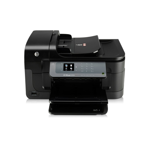 HP Officejet 6500A eAiO Printer E710a